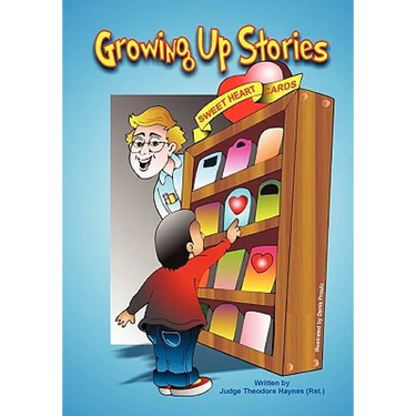 Growing Up Stories