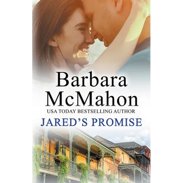 Jared's Promise