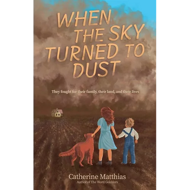 When the Sky Turned to Dust
