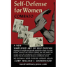 Self Defence for Women Combato