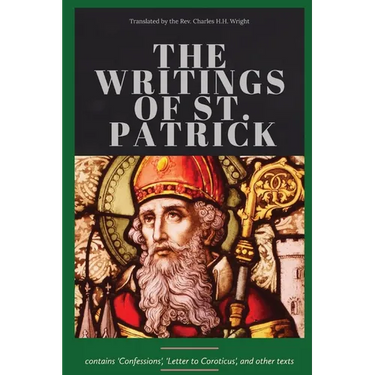 The Writings of St. Patrick