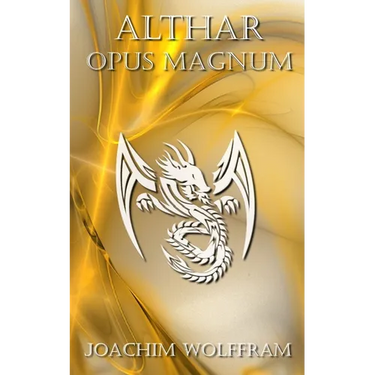Althar - Opus Magnum