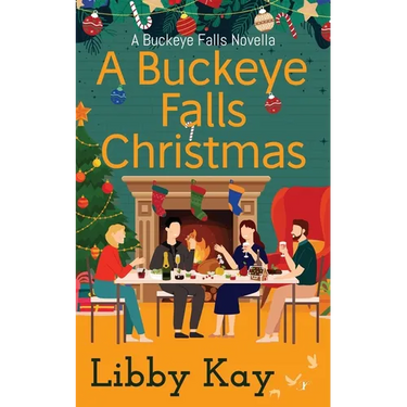 A Buckeye Falls Christmas