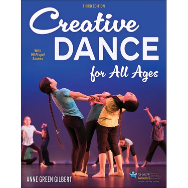 Creative Dance for All Ages