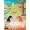 Natalie's Magic Picture