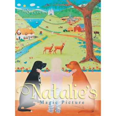 Natalie's Magic Picture