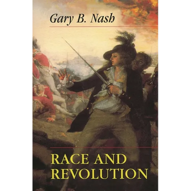 Race and Revolution