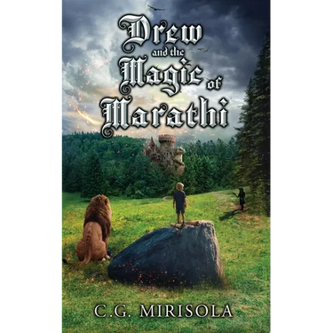Drew and the Magic of Marathi