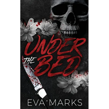 Under the Bed: A stepsiblings dark romance