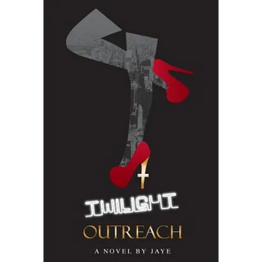 Twilight Outreach: A Story of Love and Redemption