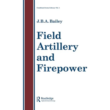 Field Artillery And Fire Power