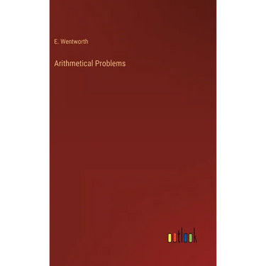 Arithmetical Problems