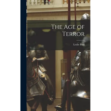 The Age of Terror