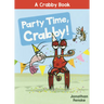 Party Time, Crabby!