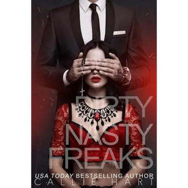 Dirty Nasty Freaks