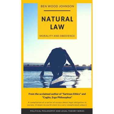 Natural Law: Morality and Obedience