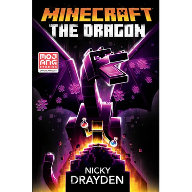 Minecraft: The Dragon