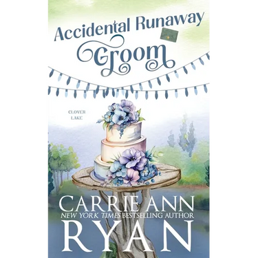 Accidental Runaway Groom