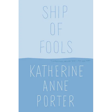 Ship of Fools