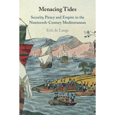 Menacing Tides