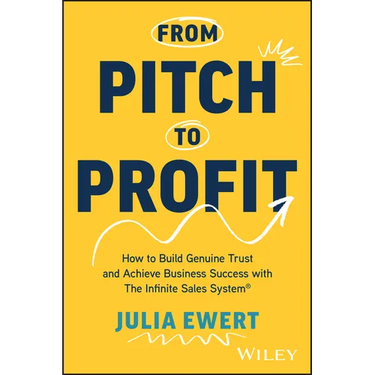 From Pitch to Profit