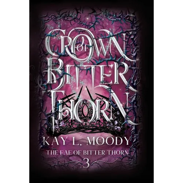 Crown of Bitter Thorn