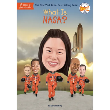 What Is Nasa?