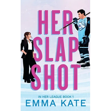 Her Slap Shot
