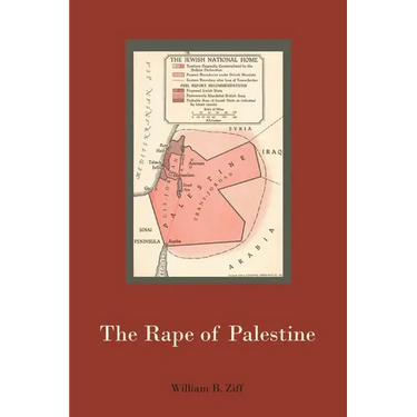 The Rape of Palestine