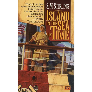 Island in the Sea of Time