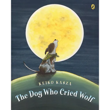 The Dog Who Cried Wolf