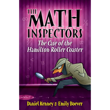 Case of the Hamilton Roller Coaster