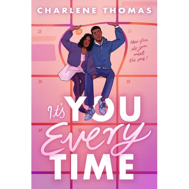 It's You Every Time