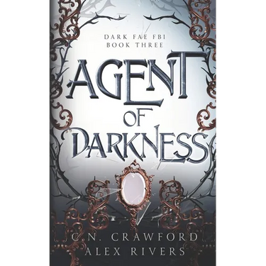 Agent of Darkness