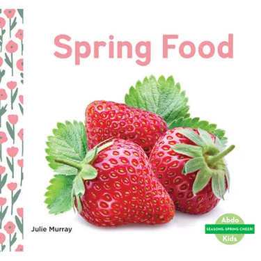 Spring Food