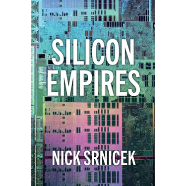 Silicon Empires: The Fight for the Future of AI