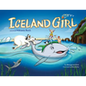 Icelandgirl and that Volcanic Rock
