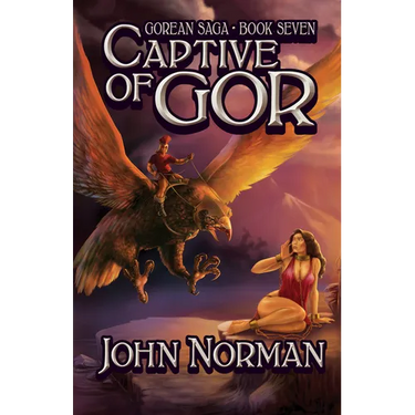 Captive of Gor