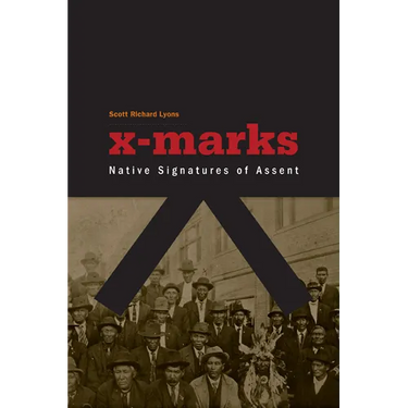 X-Marks: Native Signatures of Assent