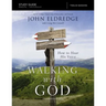 Walking with God Study Guide Expanded Edition Softcover