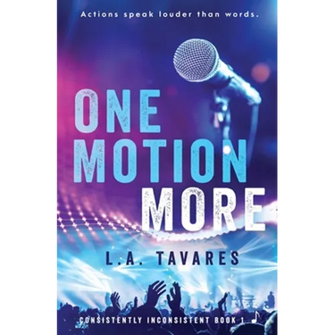 One Motion More