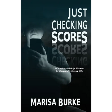Just Checking Scores: TV Anchor Publicly Shamed by Husband's Secret Sex Life