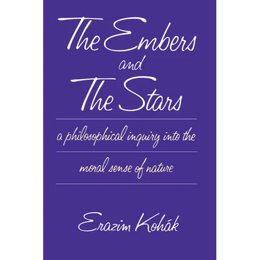 The Embers and the Stars