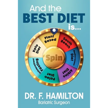And the Best Diet Is...