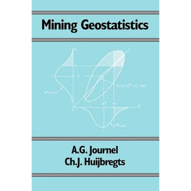 Mining Geostatistics