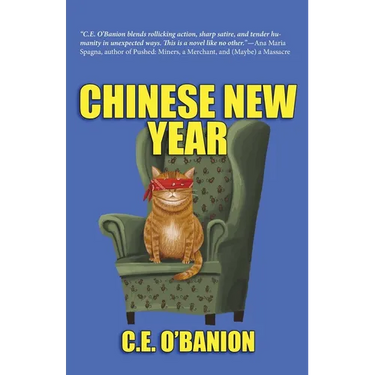 Chinese New Year