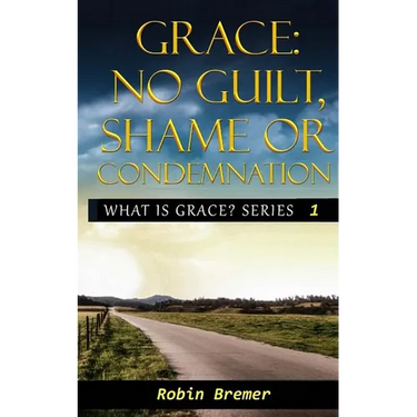 No Guilt, Shame or Condemnation