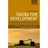 Taxing for Development: Contested Ideas, the State, and Commodity Taxes in Argentina