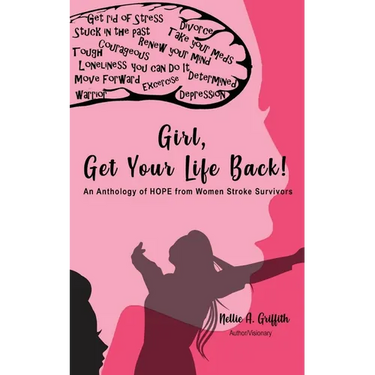 Girl, Get Your Life Back