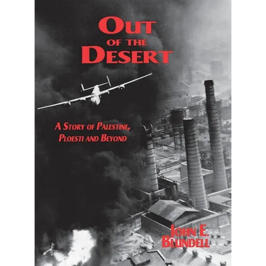 Out of the Desert